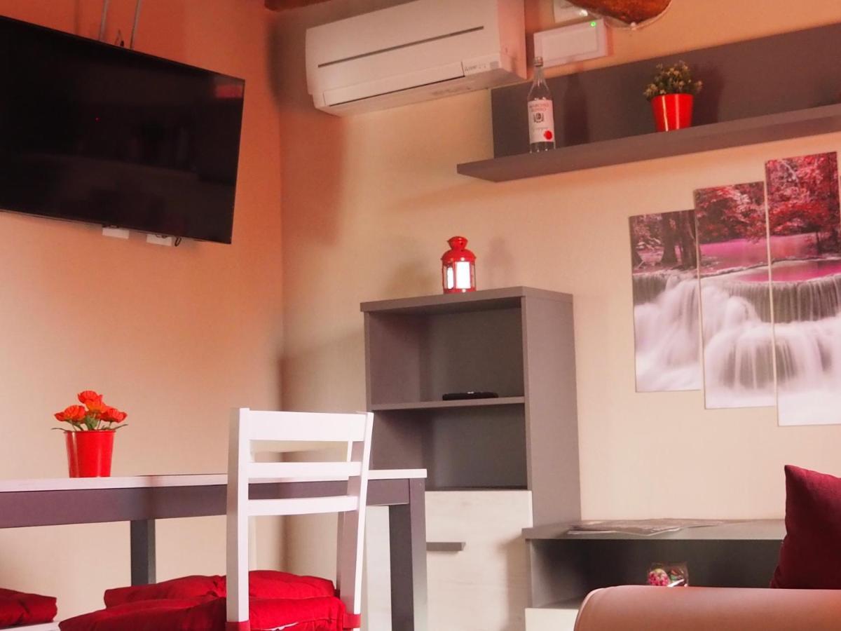La Casa Di Samarcanda Uliveto Terme Екстериор снимка