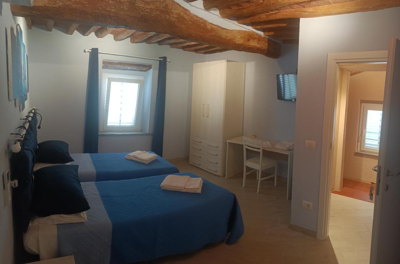 La Casa Di Samarcanda Uliveto Terme Екстериор снимка