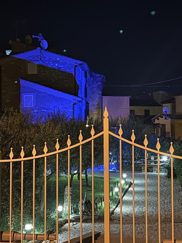 La Casa Di Samarcanda Uliveto Terme Екстериор снимка